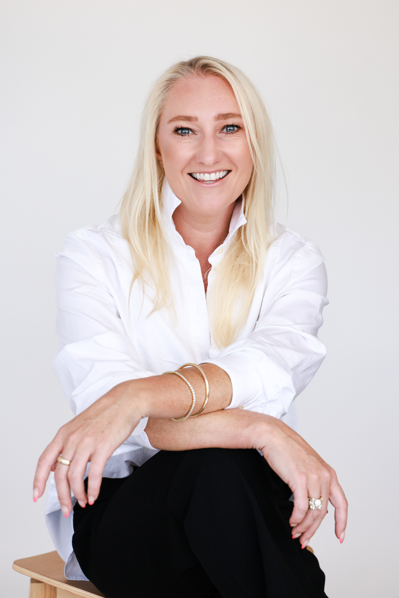 Rochelle Moffitt portrait